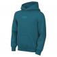 Nike Kinder Kapuzenpullover CLUB Fleece Oversized Hoodie CS IO1683 