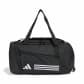 adidas Sporttasche TR DUFFLE XS IP9861 Black/White | One size