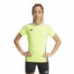 Team Solar Yellow