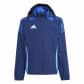 adidas Kinder Allwetterjacke Tiro 24 Competition AWJKT Y IR9525 152 Team Navy Blue | 152
