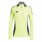 Team Solar Yellow