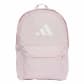 Clear Pink/White