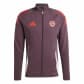 Shadow Maroon/Red