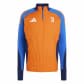 adidas Herren Juventus Turin Trainingstop Winterized 2024/25 IT3596 M Team Orange | M
