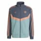 adidas Herren FC Bayern München Trainingsjacke 2024/25 