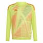 adidas Kinder Torwarttrikot Tiro 24 Competition GK Jersey L Y 