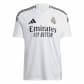 adidas Herren Real Madrid Home Trikot 2024/25 