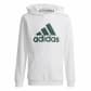 adidas Kinder Kapuzenpullover Big Logo Essentials Cotton Hoodie 