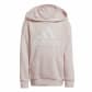 Sandy Pink/White