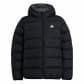 adidas Kinder Steppjacke Synthetic Down Jacket 