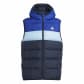 adidas Kinder Weste Synthetic Down Vest 