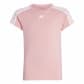 adidas Mädchen T-Shirt G TR-ES 3S T 