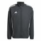 Black/Team Grey Four