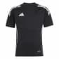 Black/Team Grey Four