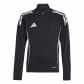 Black/Team Grey Four