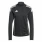 Black/Team Grey Four