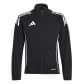 Black/Team Grey Four