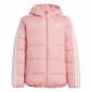 Semi Pink Spark/White