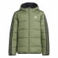 Tent Green/Black
