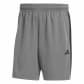 Grey Five/Black