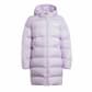 adidas Kinder Parka Future Icons Long Padded Kids Jacket 