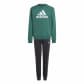 adidas Kinder Trainingsanzug Big Logo Fleece TS 