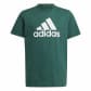 adidas Kinder T-Shirt Essentials Big Logo Cotton Tee 