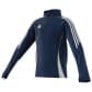 Team Navy Blue/White