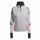 Light Onix/Shock Red