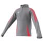 Light Onix/Shock Red