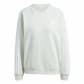 adidas Damen Pullover Essentials 3-Stripes Sweatshirt 