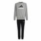 Medium Grey Heather