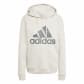 adidas Damen Kapuzenpullover Essentials Big Logo Hoodie 