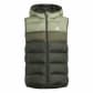 Tent Green/Olive Strata