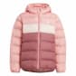 Semi Pink Spark/Sandy Pink