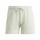 adidas Damen Short Essentials Linear French Terry Shorts 