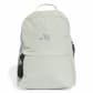 adidas Rucksack Sport Padded Backpack IY9846 Linen Green/Silver Met. | One size