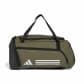 Olive Strata/White