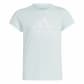 adidas Mädchen T-Shirt G BL Tee 
