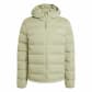 adidas Herren Daunenjacke HELIONIC S HO J 