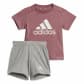 adidas Baby Set Essentials Organic Cotton Set 