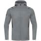 Jako Herren Freizeitjacke Challenge mit Kapuze 9821 