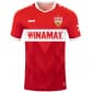 Jako Kinder Trikot VfB Stuttgart 20245/25 AWAY ST4224A 