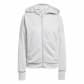 adidas Damen Kapuzenjacke Tiro 25 FZ W 