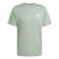 adidas Herren T-Shirt Train Essentials Training Tee 