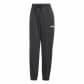 adidas Damen Trainingshose Essentials Linear FT Cuffed Pant 
