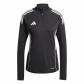adidas Damen Trainingstop Tiro 25 Competition TR TOPW 