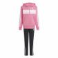 adidas Kinder Trainingsanzug Seasonal Essentials Tiberio 3-Streifen 