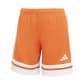 Team Orange/White