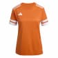 Team Orange/White